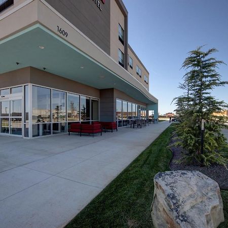 Avid Hotels - Oklahoma City - Yukon By Ihg מראה חיצוני תמונה