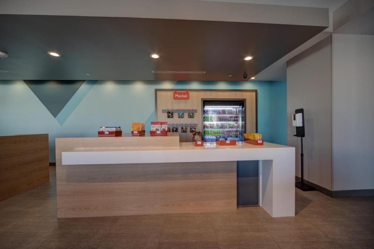 Avid Hotels - Oklahoma City - Yukon By Ihg מראה חיצוני תמונה