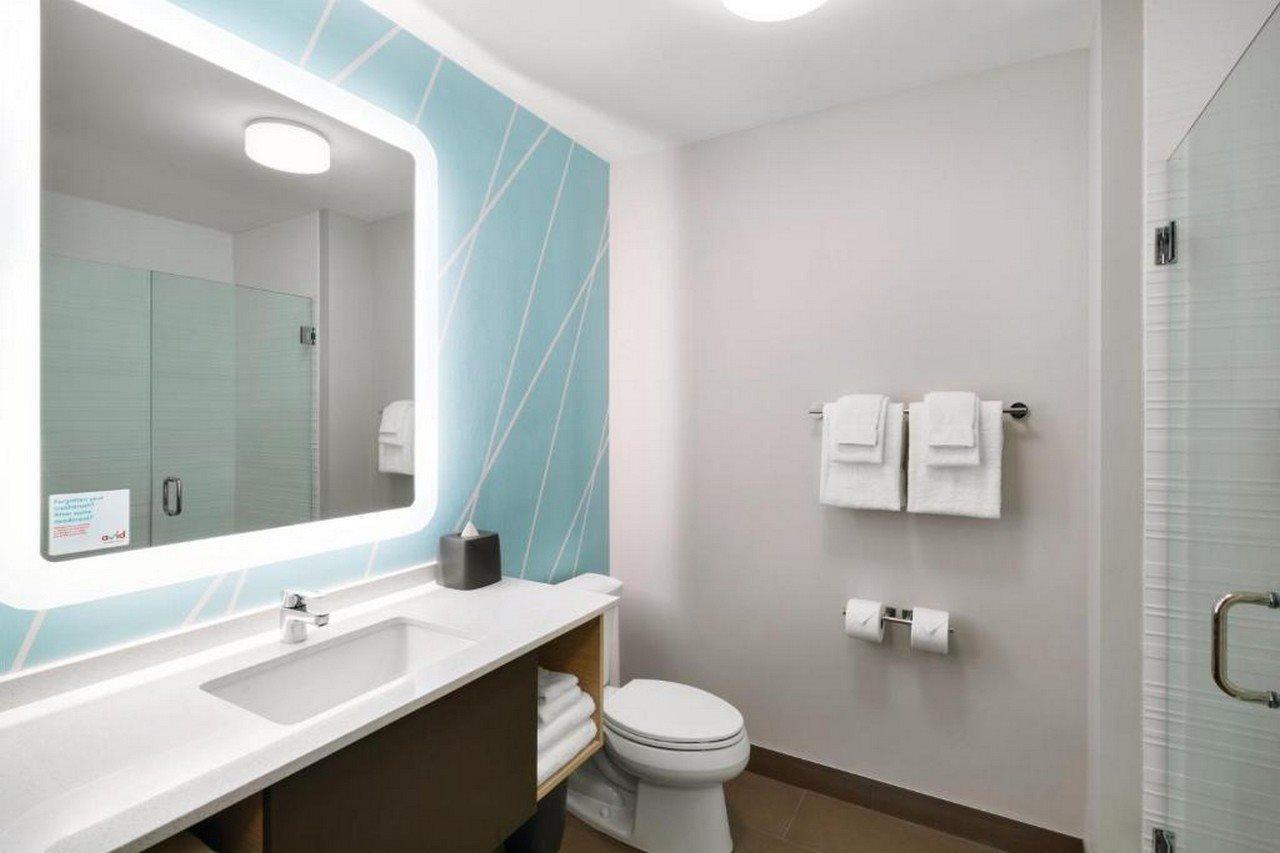 Avid Hotels - Oklahoma City - Yukon By Ihg מראה חיצוני תמונה