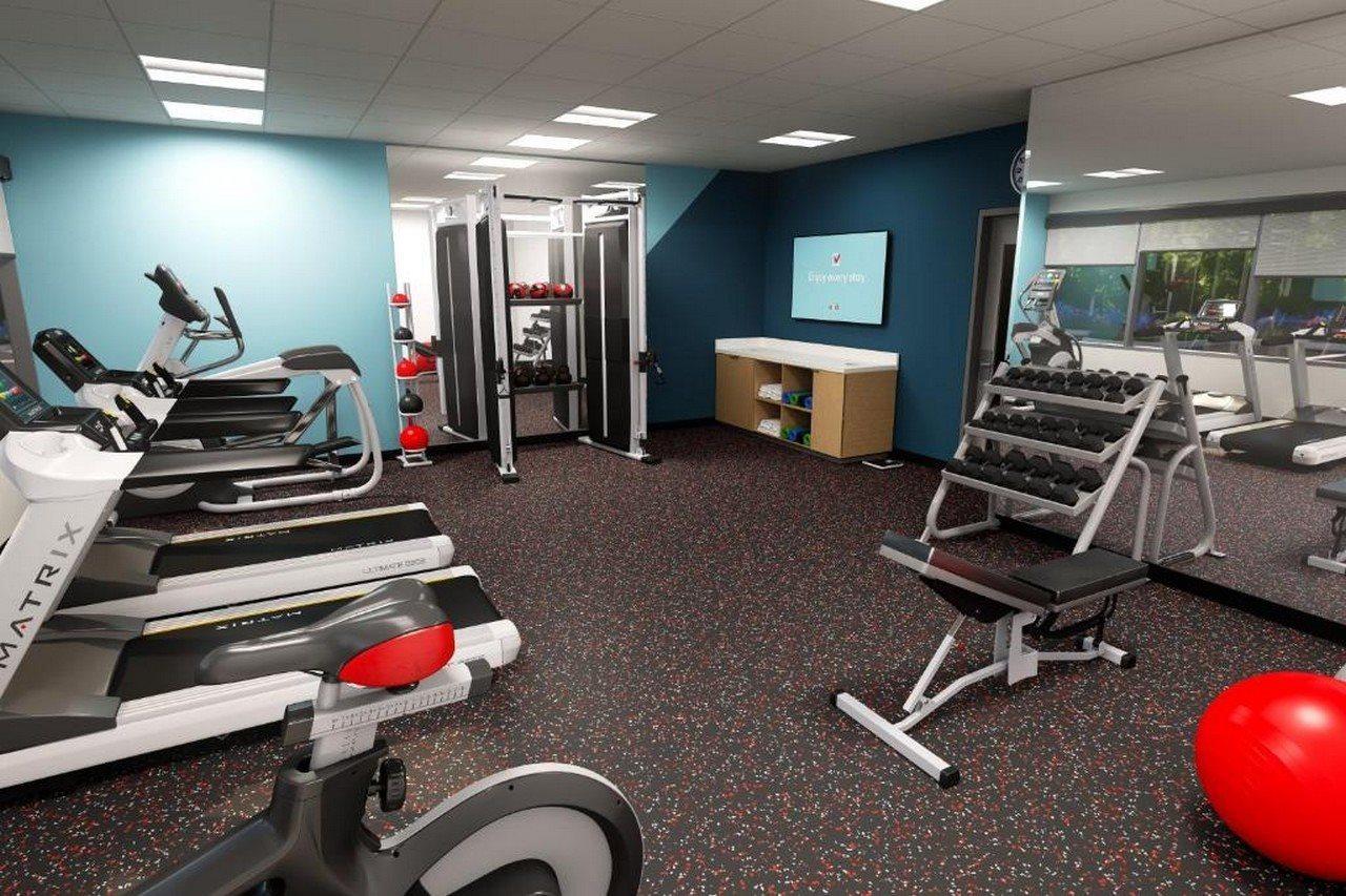 Avid Hotels - Oklahoma City - Yukon By Ihg מראה חיצוני תמונה