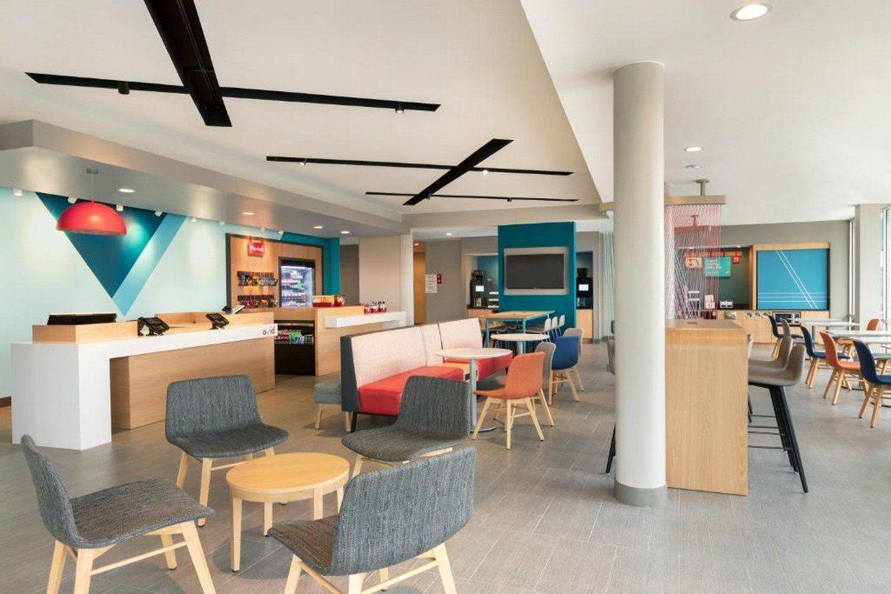 Avid Hotels - Oklahoma City - Yukon By Ihg מראה חיצוני תמונה