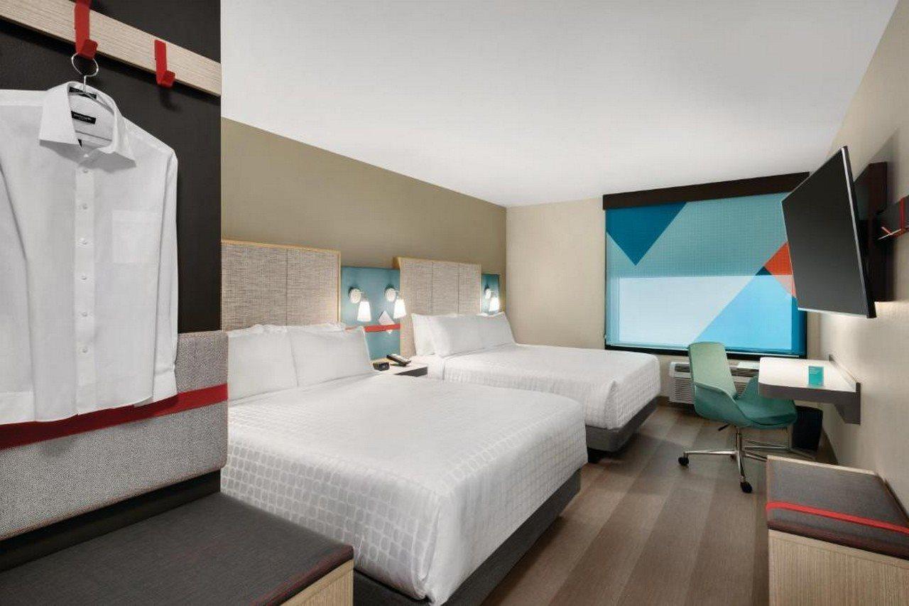 Avid Hotels - Oklahoma City - Yukon By Ihg מראה חיצוני תמונה