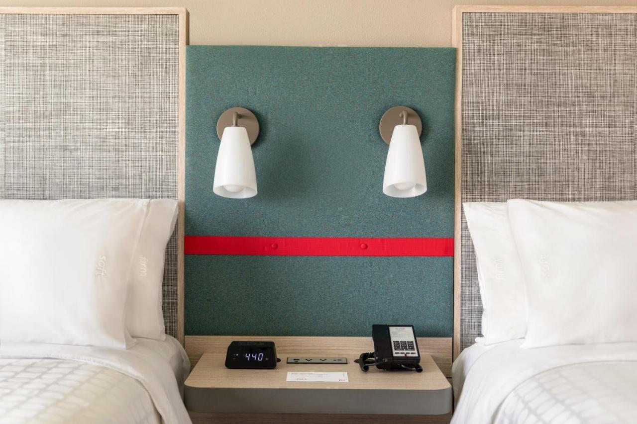 Avid Hotels - Oklahoma City - Yukon By Ihg מראה חיצוני תמונה