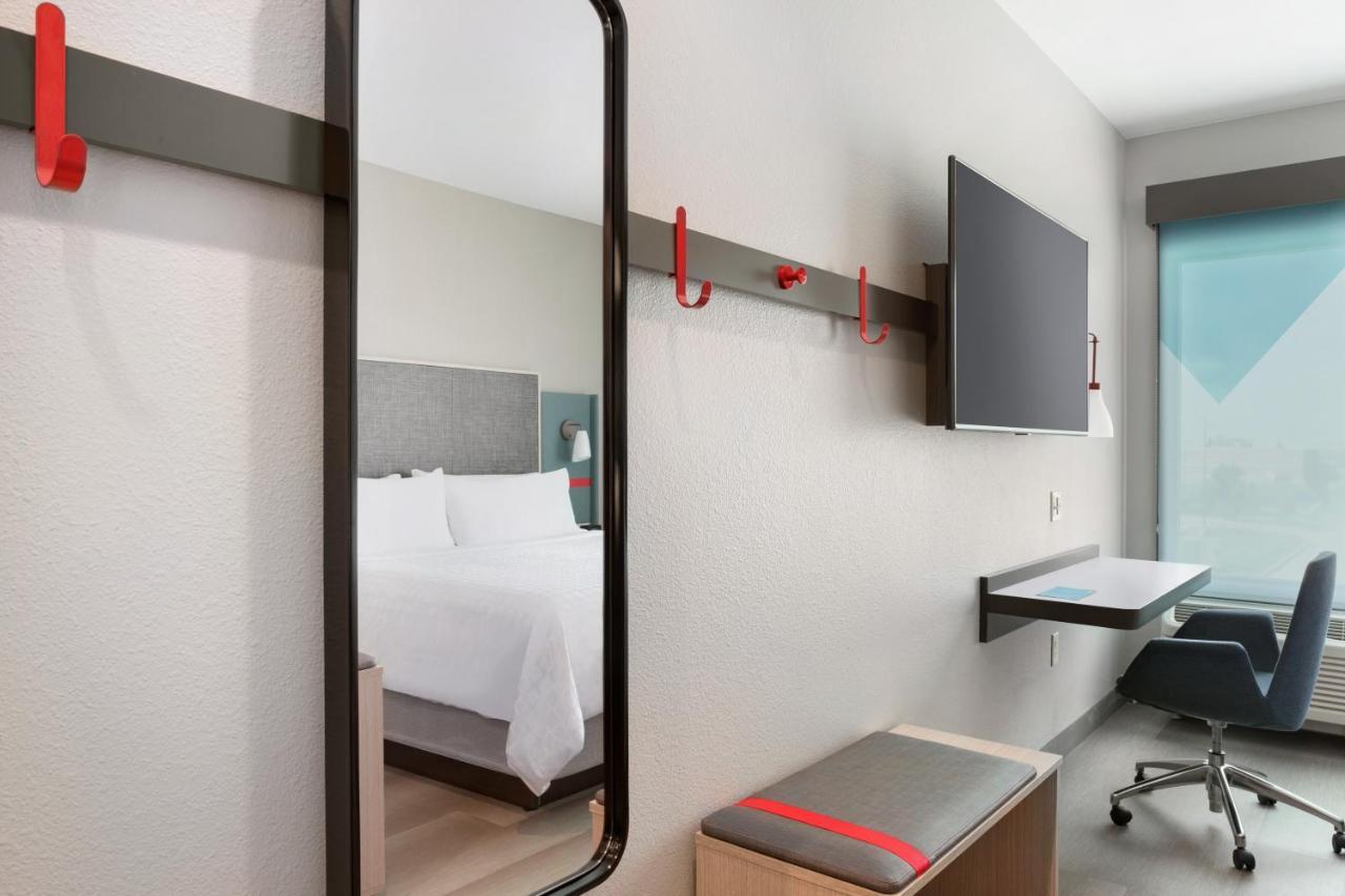 Avid Hotels - Oklahoma City - Yukon By Ihg מראה חיצוני תמונה