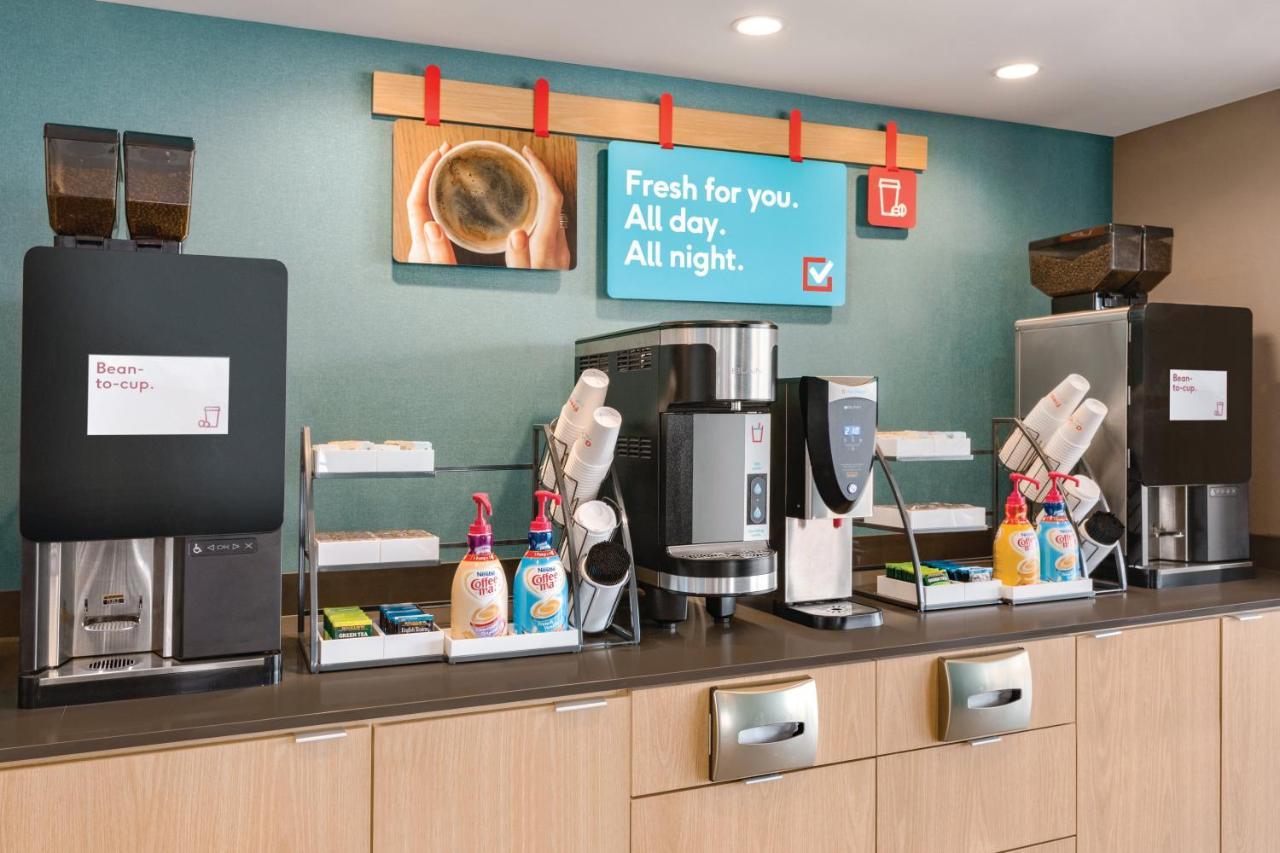 Avid Hotels - Oklahoma City - Yukon By Ihg מראה חיצוני תמונה