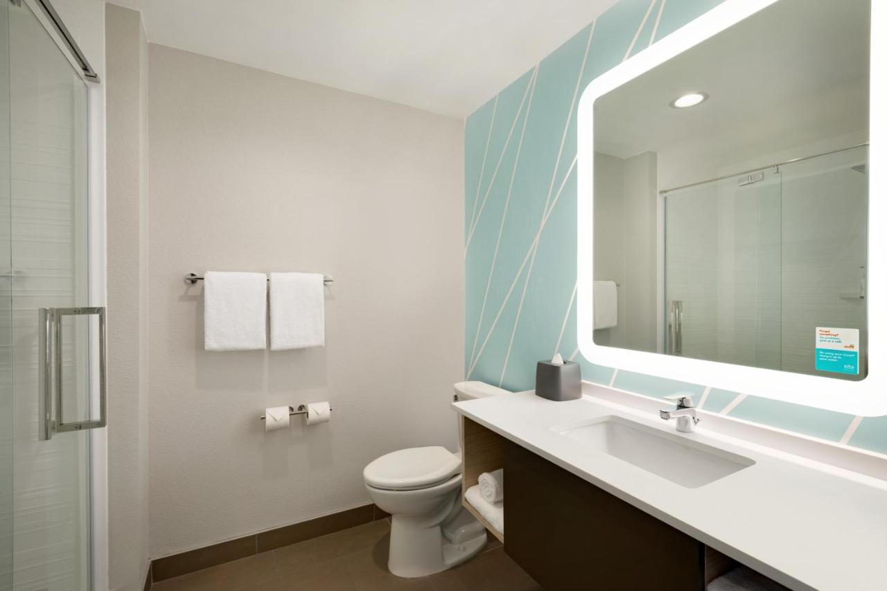 Avid Hotels - Oklahoma City - Yukon By Ihg מראה חיצוני תמונה