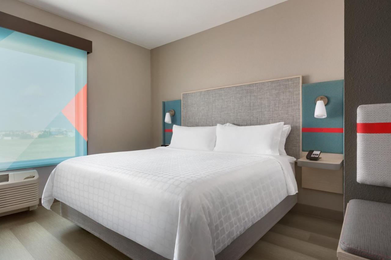 Avid Hotels - Oklahoma City - Yukon By Ihg חדר תמונה