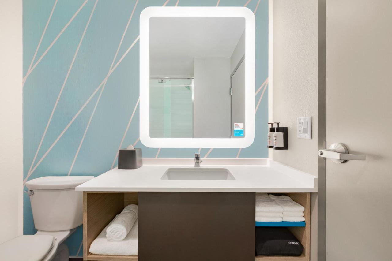 Avid Hotels - Oklahoma City - Yukon By Ihg מראה חיצוני תמונה