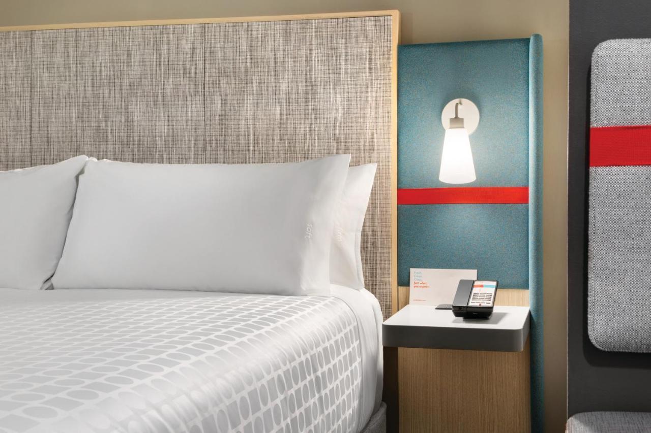 Avid Hotels - Oklahoma City - Yukon By Ihg מראה חיצוני תמונה
